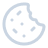 Cookie notice icon