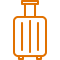 Main baggage icon