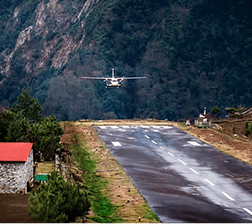 TYPICAL FLIGHT FOCUS