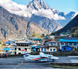 ON-THE-GROUND REALITY